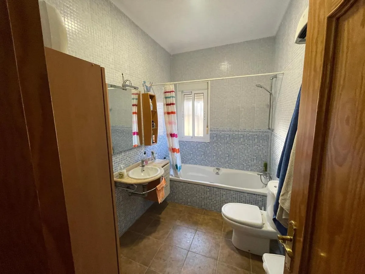 La Flor Apartment Chiclana de la Frontera
