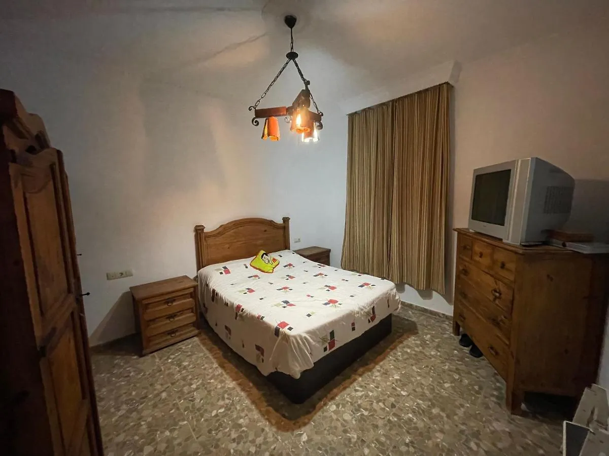 La Flor Apartment Chiclana de la Frontera 0*,  Spain